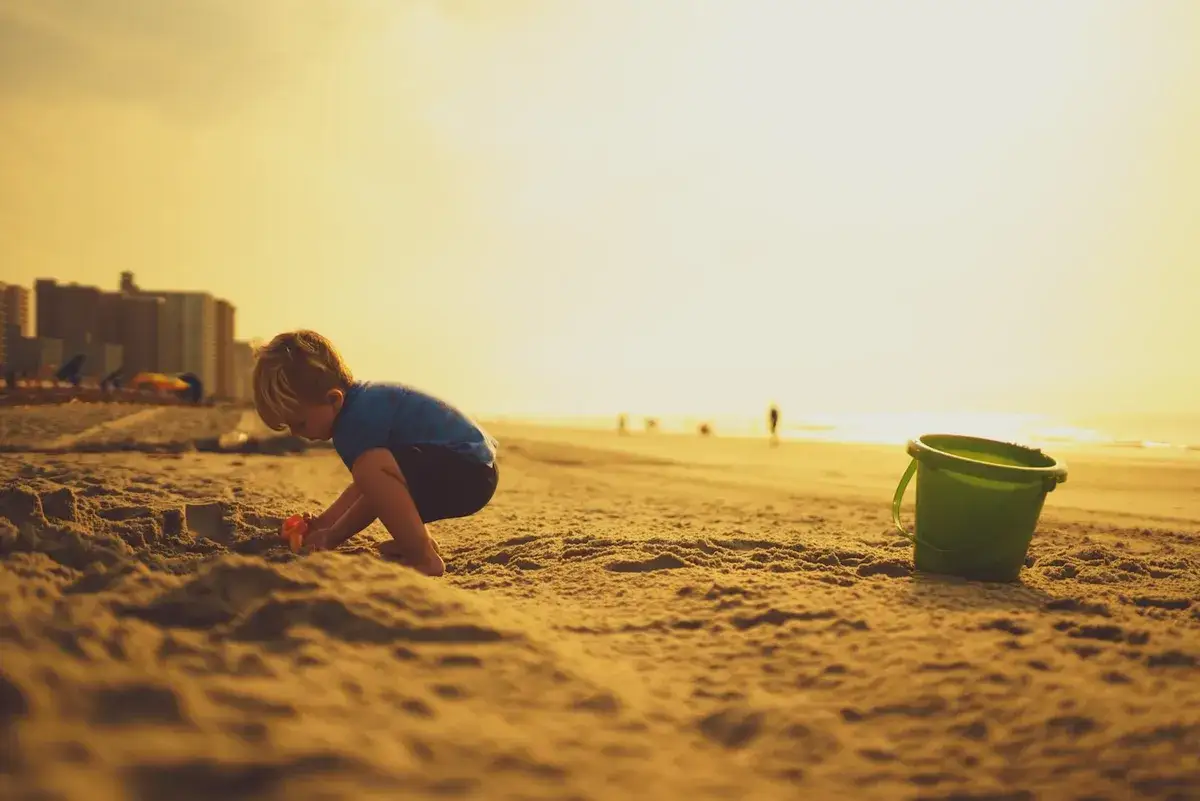 Family activities in Cyprus