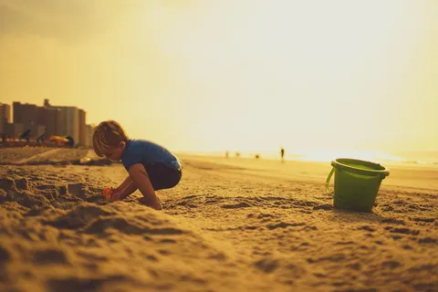 Family activities in Cyprus