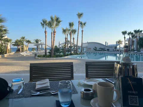Cypriot food and dining