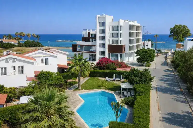 Long-Term Rental in Larnaca